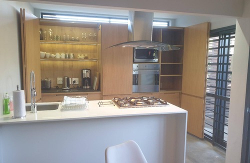 Plumstead House | Holiday house Hout Bay for 1 - 4 persons with 1 bedroom - Holiday house