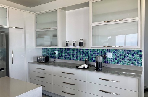 Pinnacle Point House | Holiday house Mossel Bay for 1 - 6 persons with 3 bedrooms - Holiday house