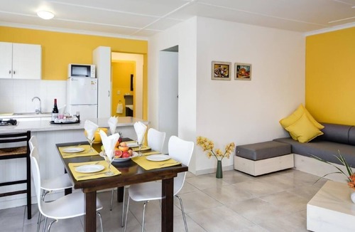 Robertson House | Holiday house Robertson for 1 - 4 persons with 2 bedrooms - Holiday home