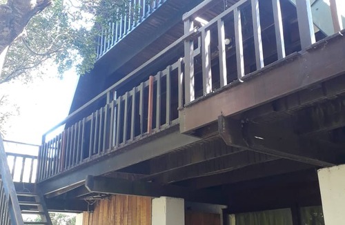 Nature's Valley House | Holiday House Close To The Beach And Lagoon