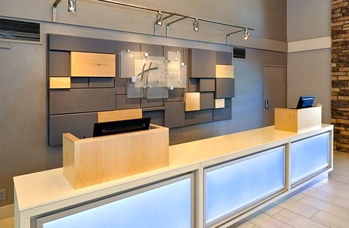 Walnut Creek Hotel | Holiday Inn Express Walnut Creek, an IHG Hotel