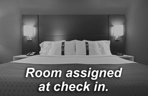 Lodi Hotel | Holiday Inn Express Lodi by IHG