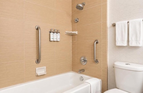 Mountain View Hotel | Holiday Inn Express Mountain View South Palo Alto by IHG