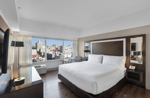 Nob Hill Hotel | Holiday Inn Golden Gateway by IHG