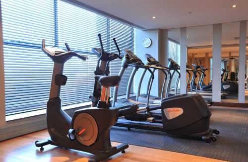Greater Johannesburg Metropolitan Area Hotel | Holiday Inn Johannesburg-Rosebank by IHG