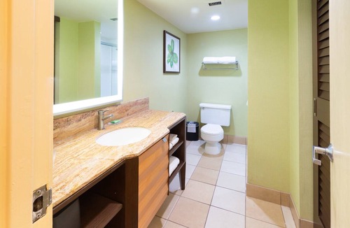 San Jose Hotel | Holiday Inn San Jose - Silicon Valley by IHG