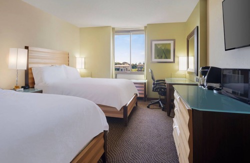 San Jose Hotel | Holiday Inn San Jose - Silicon Valley by IHG