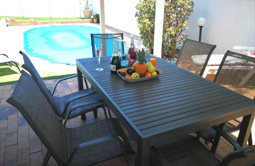 Parklands House | Holiday Inn
