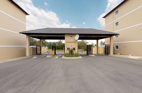 Boksburg Apartment | Holiday Rental Home