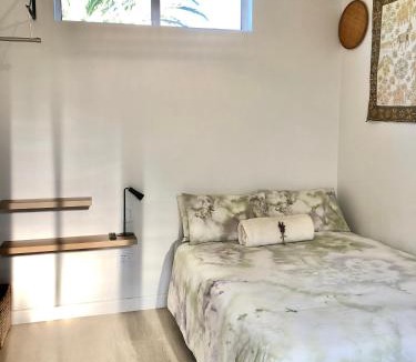 Glencairn Apartment | Holiday Self Catering Cottage