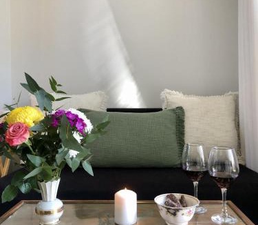 Glencairn Apartment | Holiday Self Catering Cottage