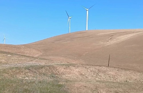 Livermore RV Rental | Holiday Specials 25 Dollars. High on a Hilltop! Private 200 Acres Camps.