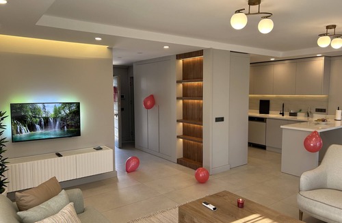 Belek Villa | Holiday Villas in Antalya
