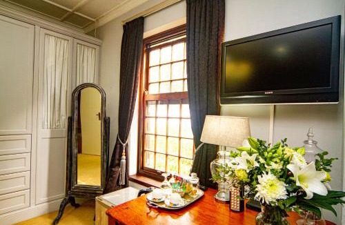 Windermere Bed & Breakfast | Holland House B&B