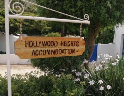 Barrydale Apartment | Hollywood Heights