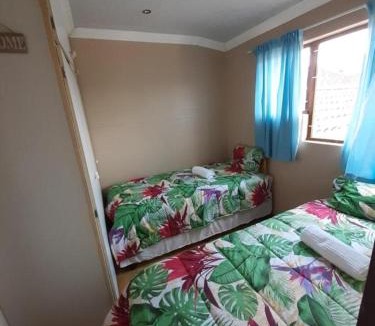 Pinetown Apartment | holzner 52