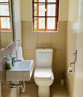 Nelspruit House | Home 11 Strydom