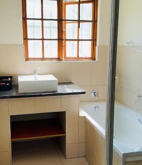 Nelspruit House | Home 11 Strydom