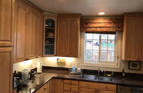 University Heights House | Home Across From Stanford Popular With Stanford Affiliates