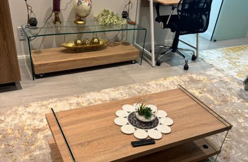 Menlyn Apartment | Home at 422Trilogy Menlyn Maine