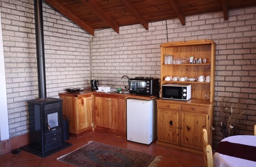 Flamingo Vlei Apartment | Home away from home with friendly hosts