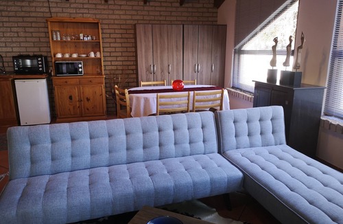 Flamingo Vlei Apartment | Home away from home with friendly hosts