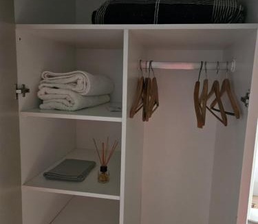 Cape Town House | Home away from home