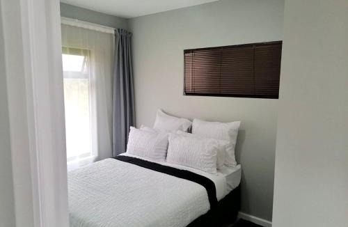 Buffalo City Apartment | Home away from home