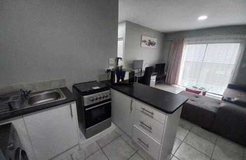 Buffalo City Apartment | Home away from home