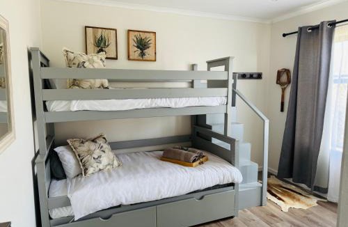 George House | Home away from home