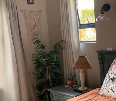 George House | Home away from home