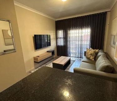 Menlo Park Apartment | Home away from Home