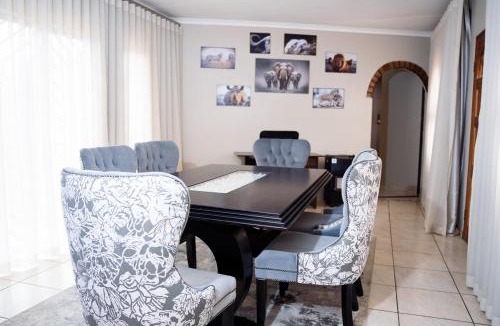 Brakpan House | Home Away Haven