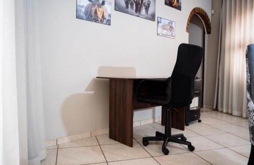 Brakpan House | Home Away Haven