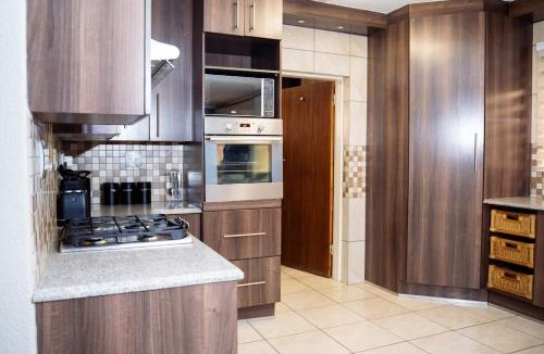 Brakpan House | Home Away Haven