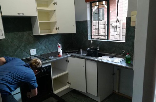 Die Hoewes Apartment | Home-Away townhouse