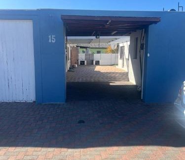 Eikenbosch House | home away