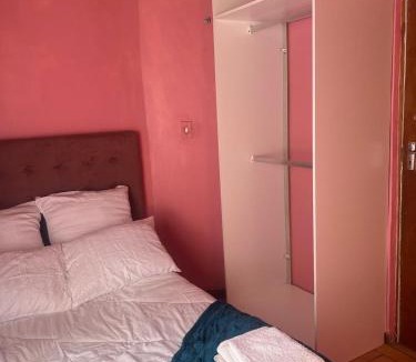 Eikenbosch House | home away