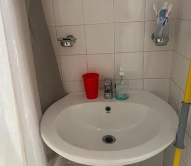 Eikenbosch House | home away