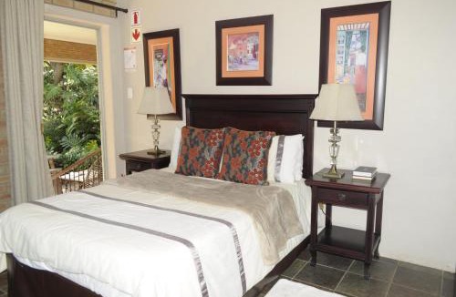 Rustenburg House | @Home Guest House