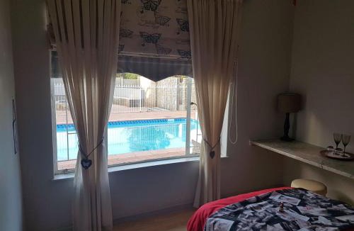 Zeerust House | @Home Guest House