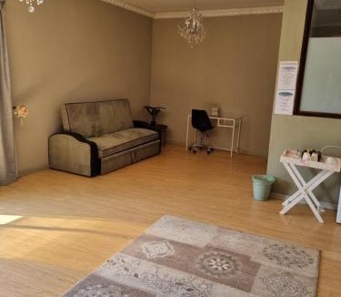 Zeerust House | @Home Guest House