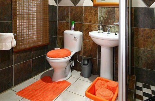 Rustenburg House | Home Guesthouse