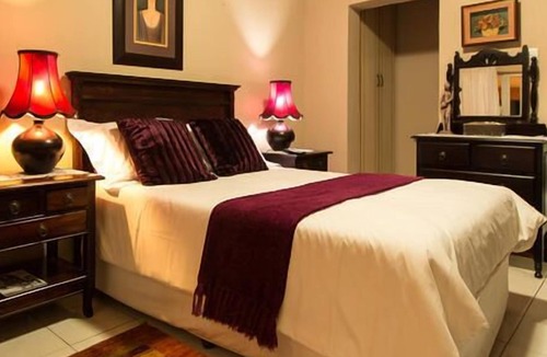 Rustenburg House | Home Guesthouse
