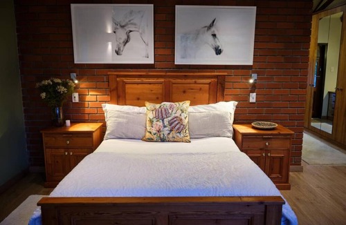 Die Boord House | Home in Cape Town-The Homestead