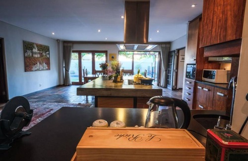 Die Boord House | Home in Cape Town-The Homestead