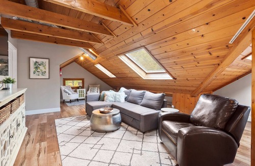 Midtown Sacramento Apartment | Home in the Heart of Midtown Sacramento!