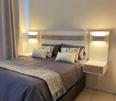 Potchefstroom Apartment | Home@Micasa Unit 95