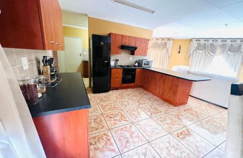 Polokwane House | Home on Fuchs