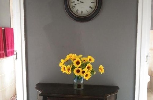 Akasia Apartment | @home self catering apartment